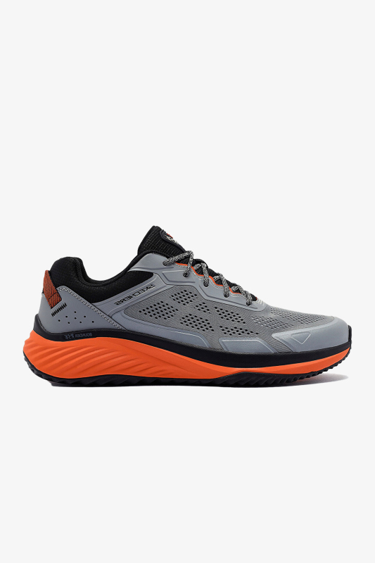 Skechers Bounder Rse Yeşil Sneaker 232780 CCOR - 1