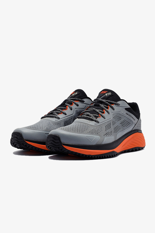Skechers Bounder Rse Yeşil Sneaker 232780 CCOR - 2