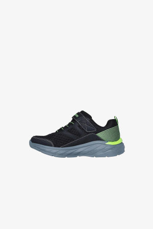 Skechers Boundless Siyah Sneaker 403718L BKLM - 2
