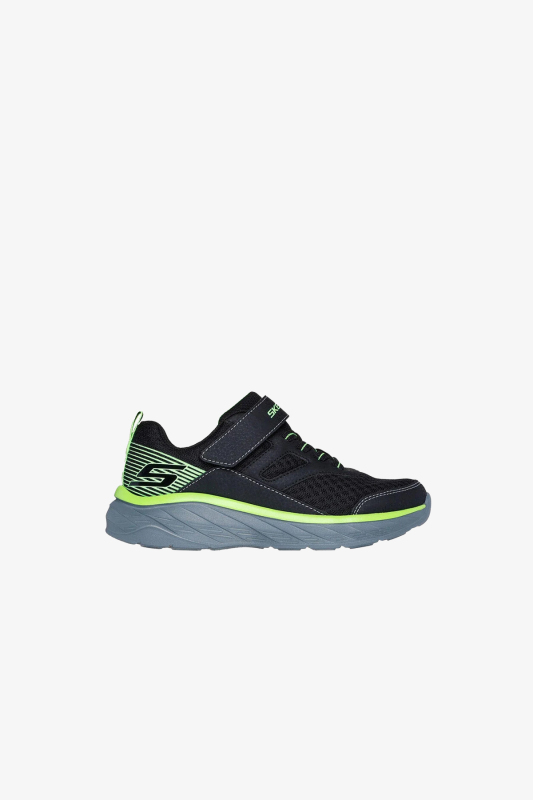 Skechers Boundless Siyah Sneaker 403718L BKLM - 1