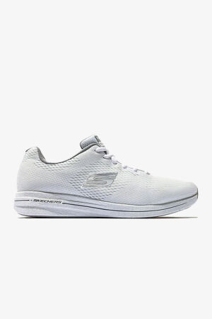 Skechers Burst 2.0 Erkek Beyaz Sneaker 999739TK WHT - Skechers