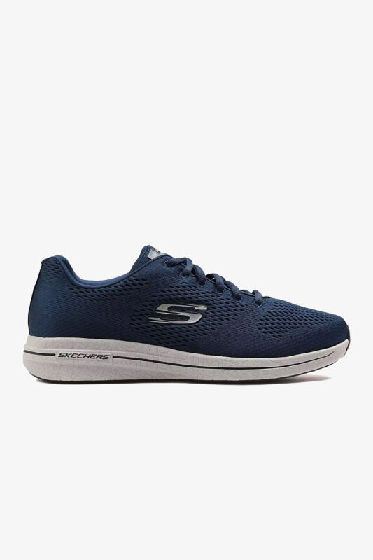 Skechers Burst 2.0 Erkek Lacivert Sneaker 999739TK NVGY - 1