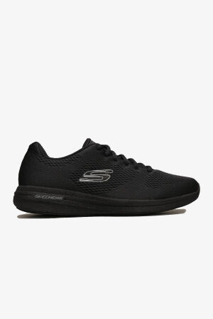 Skechers Burst 2.0 Erkek Siyah Sneaker 999739TK BBK - 1