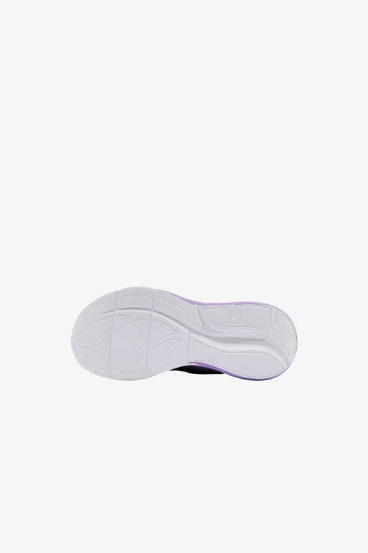 Skechers Cosmic Glow Çocuk Siyah Sneaker 303709L BKMT - 5