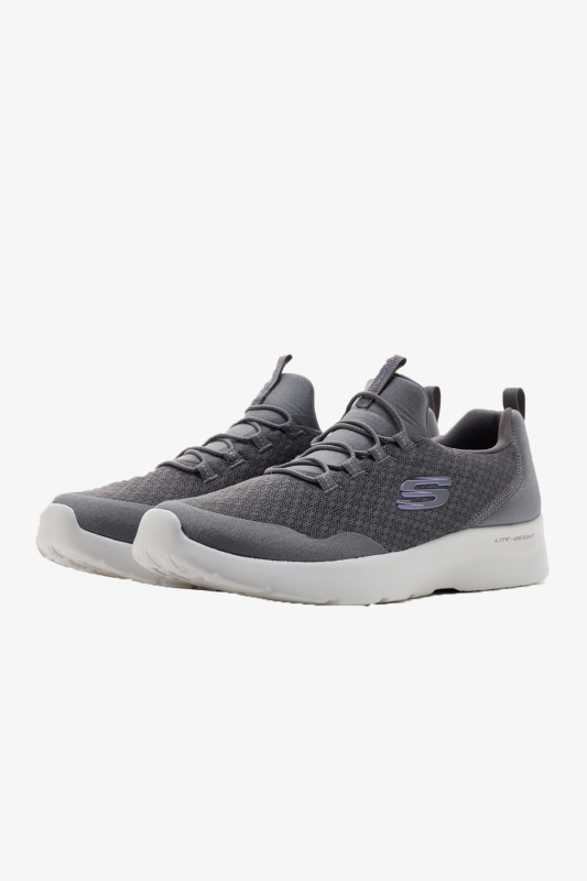 Skechers Dynamıght 2.0 Kadın Yeşil Sneaker 149657TK GYLV - 3