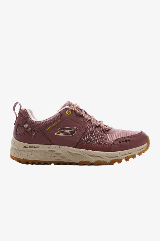 Skechers Escape Plan - Endless Pursuit Kadın Pembe Outdoor Ayakkabı 180061 MVE - 1