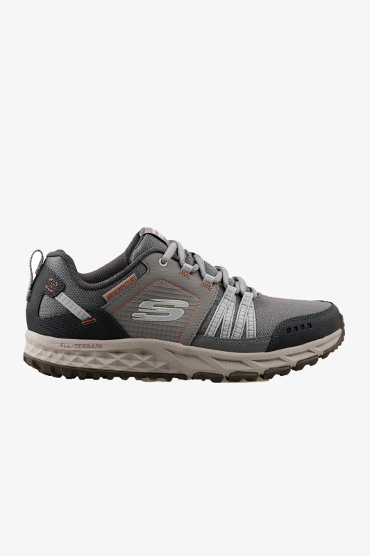 Skechers Escape Plan Erkek Bej Outdoor Ayakkabı 51591TK TNCC - 1
