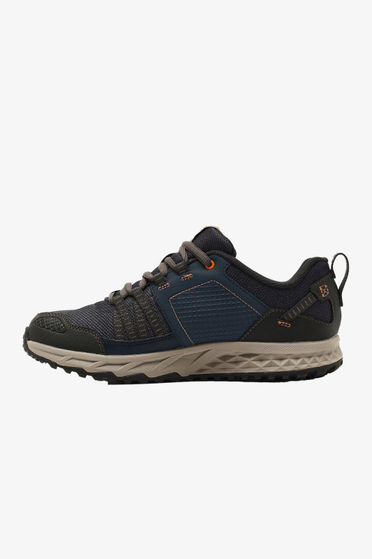 Skechers Escape Plan Erkek Lacivert Outdoor Ayakkabı 51591TK NVOR - 2