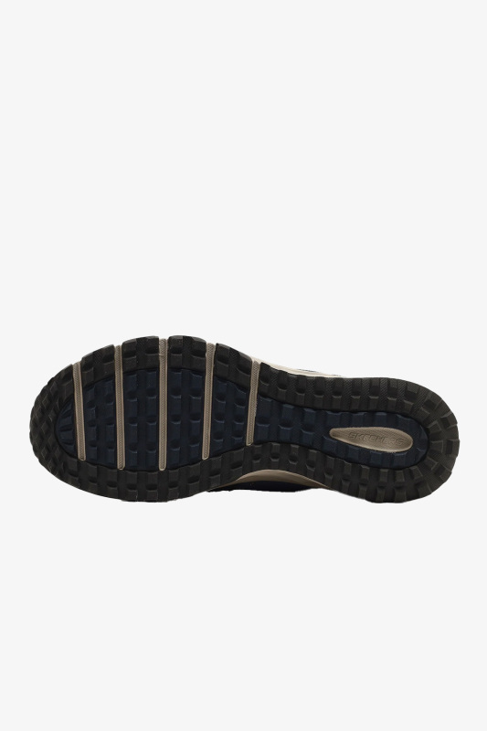 Skechers Escape Plan Erkek Lacivert Outdoor Ayakkabı 51591TK NVOR - 4