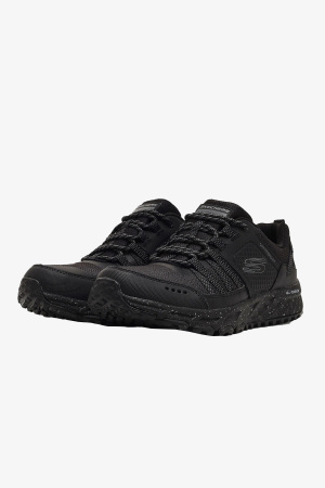 Skechers Escape Plan Kadın Siyah Outdoor Ayakkabı 180061TK BBK - 3