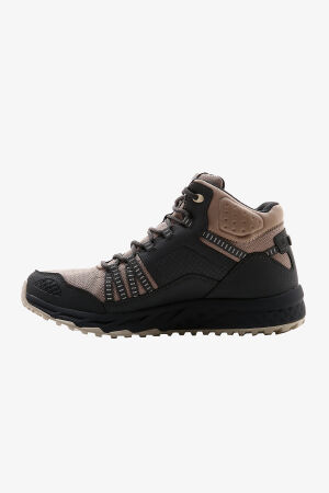 Skechers Escape Plan - Outward Voyage Kadın Bej Bot 180063 NTGY - 6