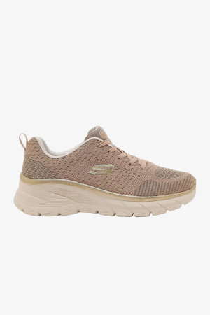 Skechers Fashion Fit 2.0 Kadın Bej Sneaker 150384TK TPGD - Skechers
