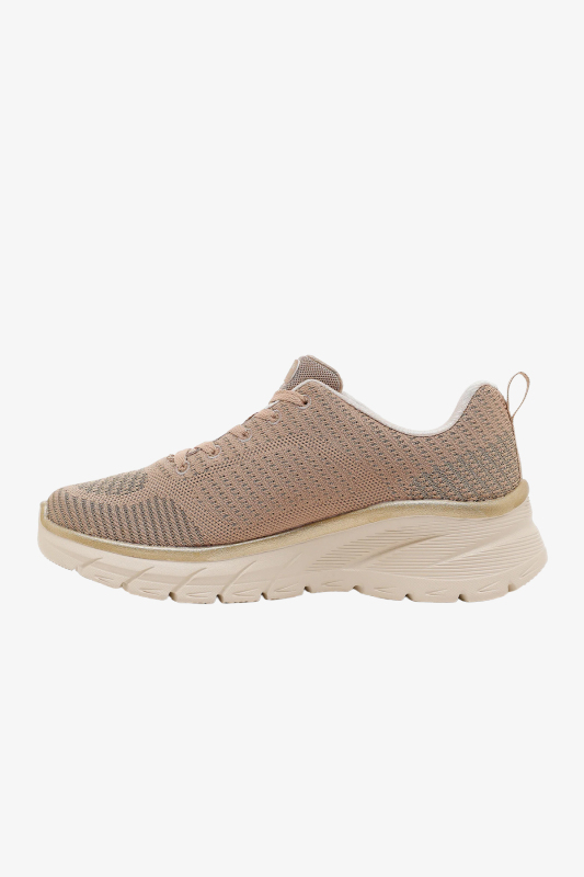 Skechers Fashion Fit 2.0 Kadın Bej Sneaker 150384TK TPGD - 2