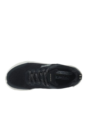 Skechers Fashion Fit Kadın Siyah Sneaker 896294TK BKGD - 3