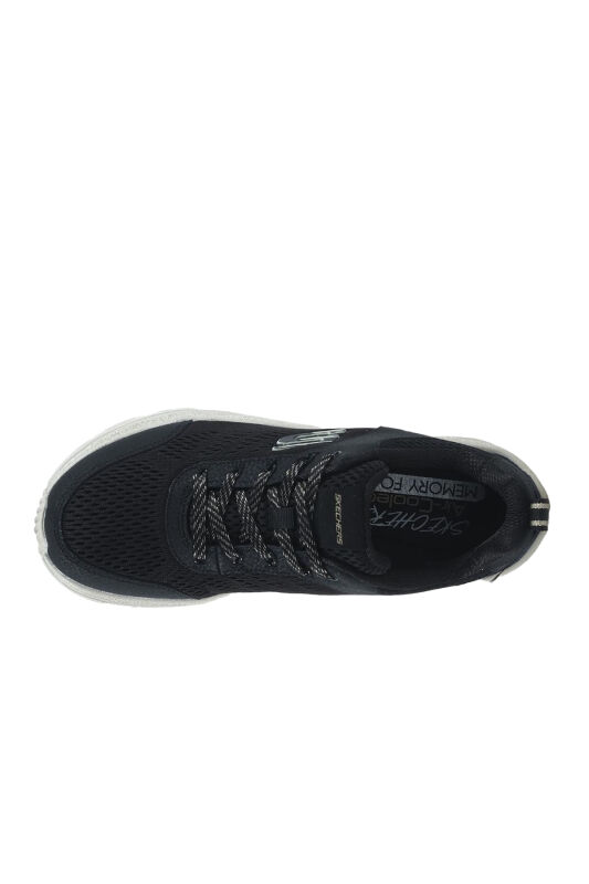 Skechers Fashion Fit Kadın Siyah Sneaker 896294TK BKGD - 3
