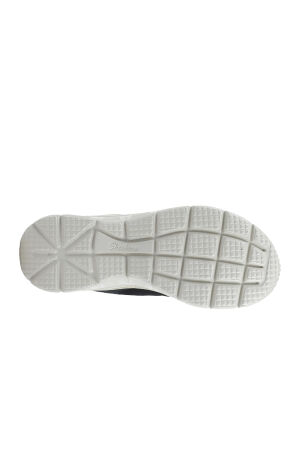 Skechers Fashion Fit Kadın Siyah Sneaker 896294TK BKGD - 4