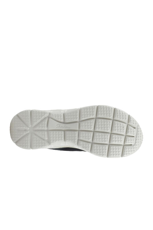 Skechers Fashion Fit Kadın Siyah Sneaker 896294TK BKGD - 4