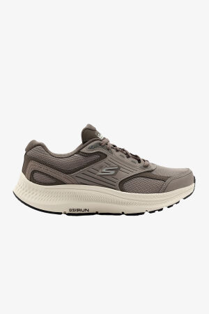 Skechers Go Run Consistent 2.0 Erkek Haki Yol Koşu Ayakkabısı 220866 KHK 