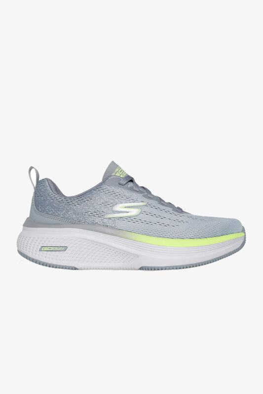 Skechers Go Run Elevate 2.0 Kadın Gri Yol Koşu Ayakkabısı 129000 GYLM - 1