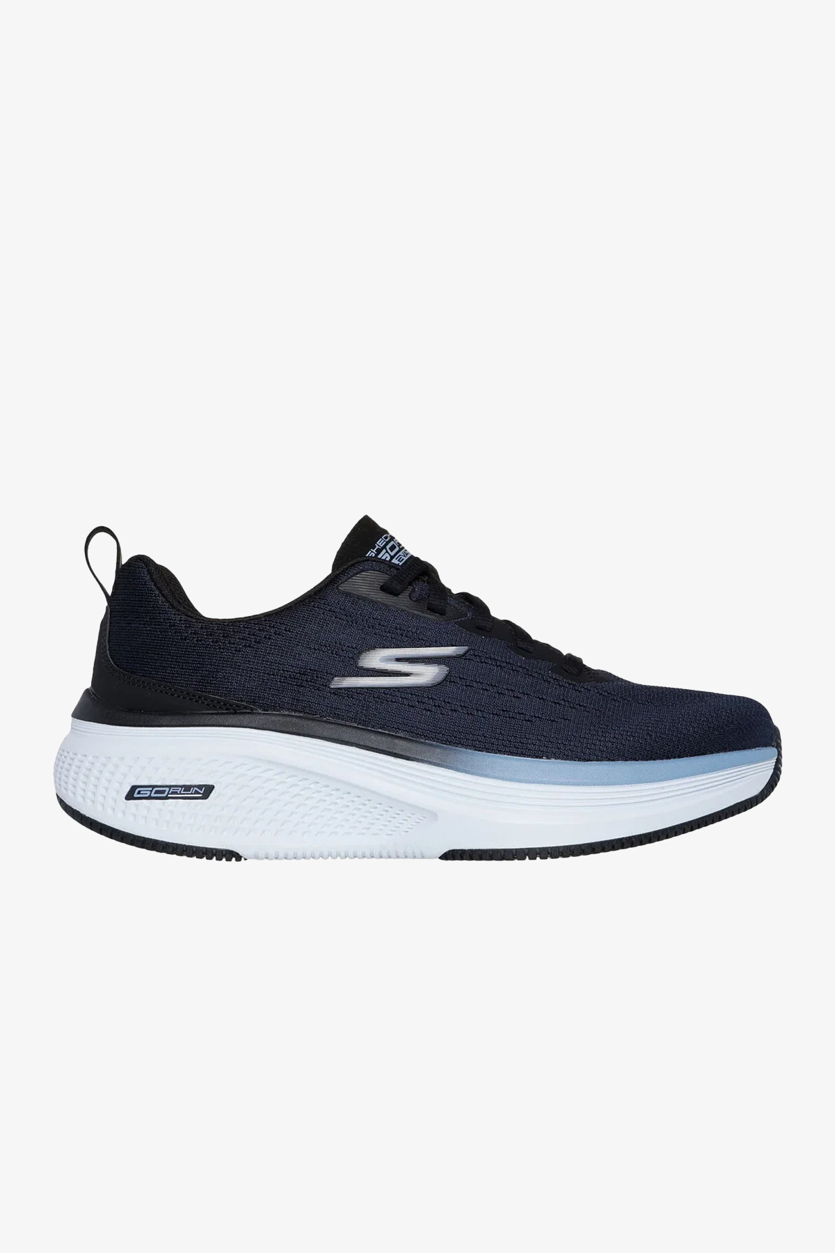 Skechers Go Run Elevate 2.0 Siyah Sneaker 129000 BKBL