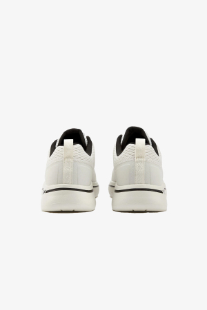 Skechers Go Walk Arch Fıt Beyaz Sneaker 216116 WBRD - 3