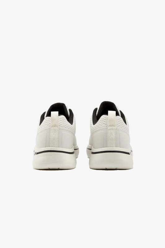Skechers Go Walk Arch Fıt Beyaz Sneaker 216116 WBRD - 3