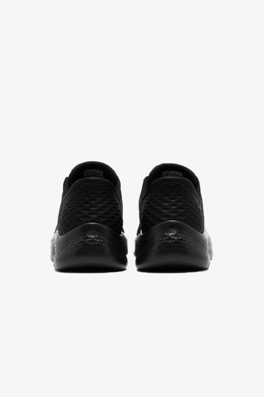 Skechers Go Walk Flex-Grand Entry Kadın Siyah Sneaker 124836TK BBK - 5