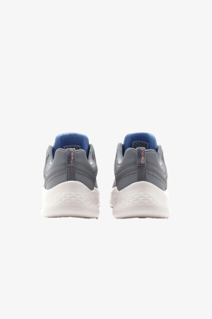 Skechers Go Walk Flex Kadın Gri Sneaker 124817TK GYBL - 4