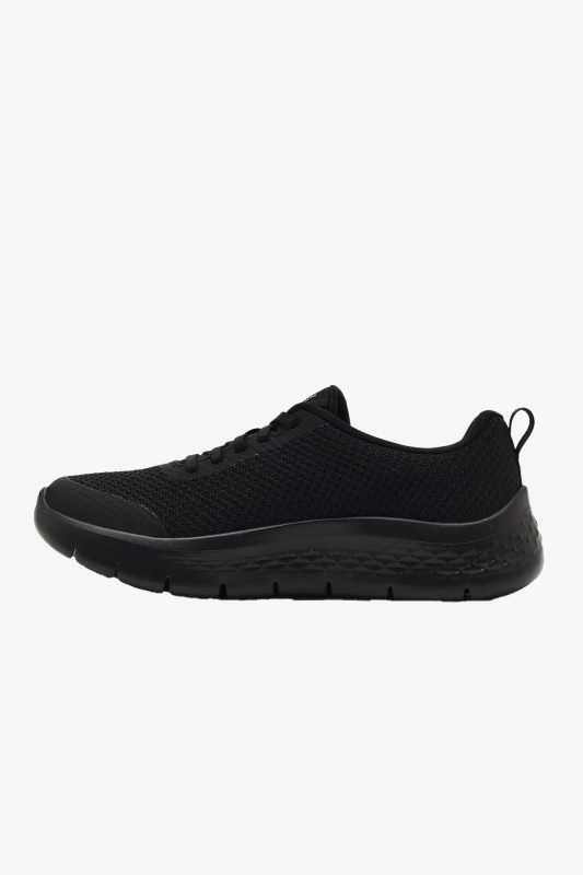 Skechers Go Walk Flex Kadin Siyah Sneaker 125515TK BBK - 2