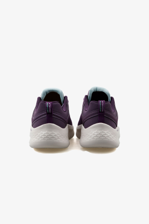 Skechers Go Walk Flex Mor Sneaker 124817TK PRTQ - 3