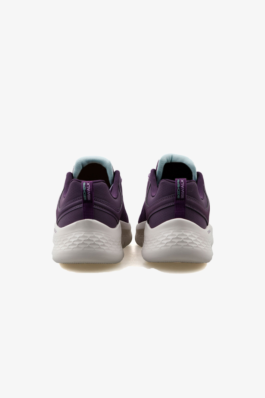 Skechers Go Walk Flex Mor Sneaker 124817TK PRTQ - 3