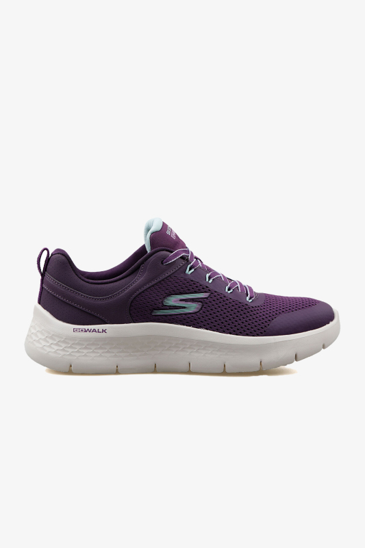 Skechers Go Walk Flex Mor Sneaker 124817TK PRTQ - 1