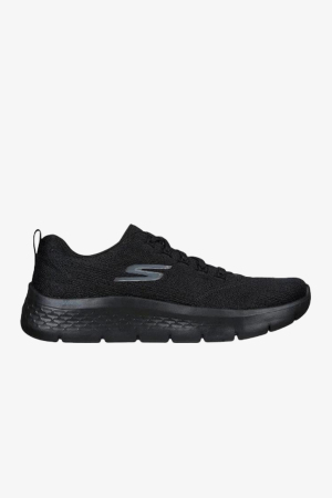 Skechers Go Walk Flex Siyah Sneaker 124960TK BBK - Skechers