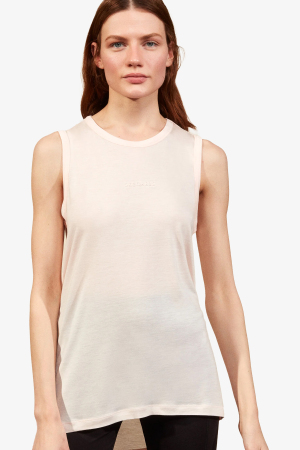 Skechers Graphic Sleevele Kadın Pembe T-Shirt S211063-609 - Skechers