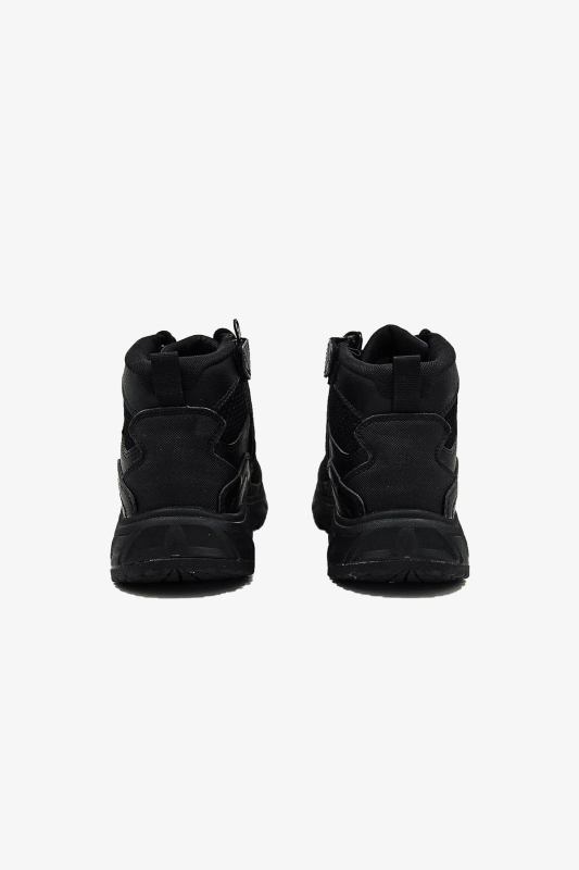 Skechers Hillcrest 2.0 Erkek Siyah Bot 237804 BBK - 3