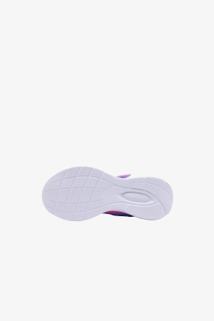 Skechers Jumpsters Çocuk Mor Sneaker 302363L LVMT - 5