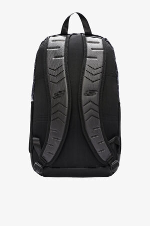 Skechers M Bag Backpack Bag Unisex Siyah Sırt Çantası SKSP6870-HEX - 8