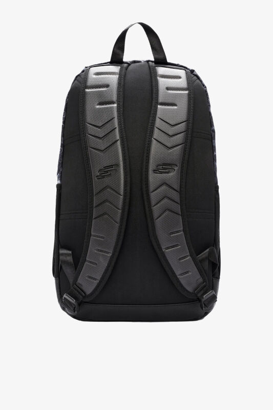 Skechers M Bag Backpack Bag Unisex Siyah Sırt Çantası SKSP6870-HEX - 8