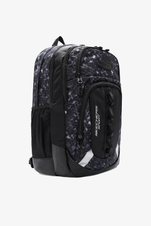 Skechers M Bag Backpack Bag Unisex Siyah Sırt Çantası SKSP6870-HEX - 2