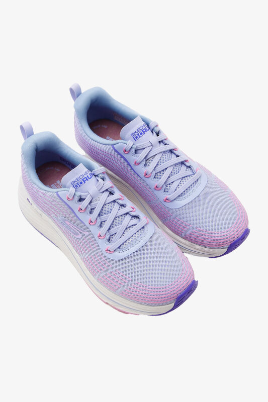 Skechers Max Cushioning Elite 2.0 Kadın Mavi Sneaker 129600 LBPK - 3