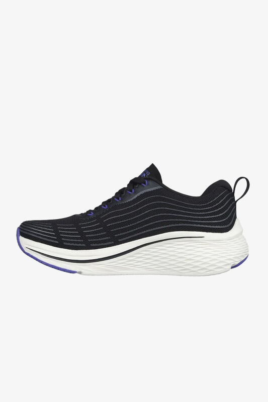 Skechers Max Cushioning Elite 2.0 Kadın Siyah Sneaker 129600 BKPR - 2