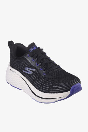 Skechers Max Cushioning Elite 2.0 Kadın Siyah Sneaker 129600 BKPR - 3