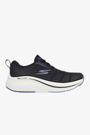 Skechers Max Cushioning Elite 2.0 Kadın Siyah Sneaker 129600 BKPR - 1