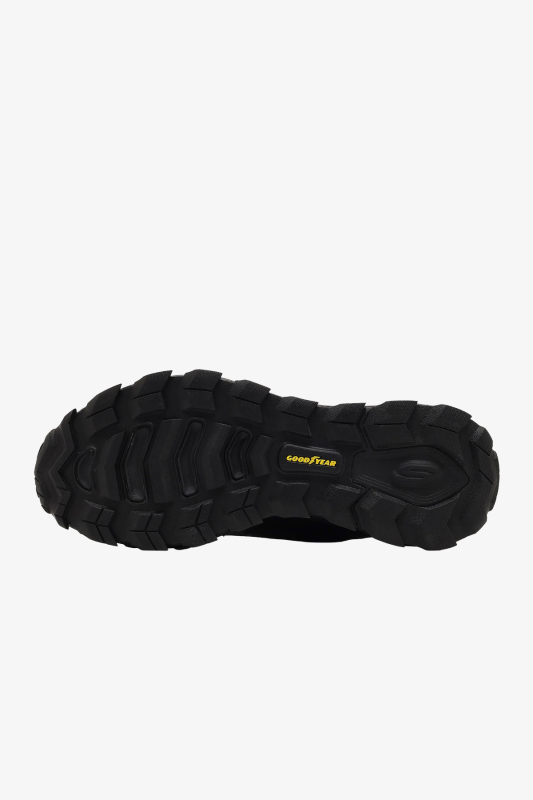 Skechers Max Protect Erkek Siyah Sneaker 237304 BBK - 5