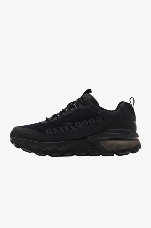 Skechers Max Protect Erkek Siyah Sneaker 237304 BBK - 2