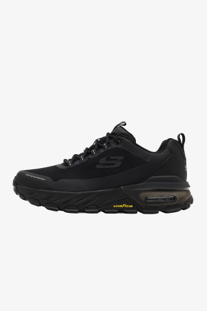 Skechers Max Protect Erkek Siyah Sneaker 237304 BBK - 3