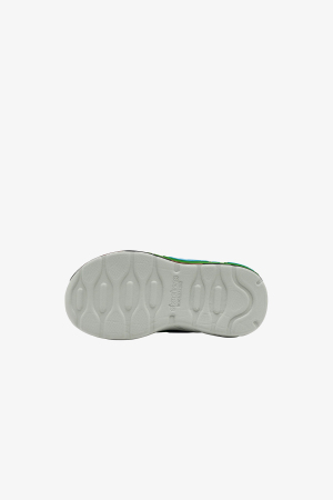 Skechers Mega Scene Çocuk Kahverengi Sneaker 402162N BRMT - 5