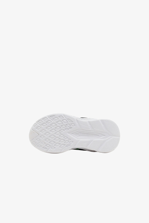 Skechers Meteor-Lights 2.0 Çocuk Gri Sneaker 401490N GYBK - 6