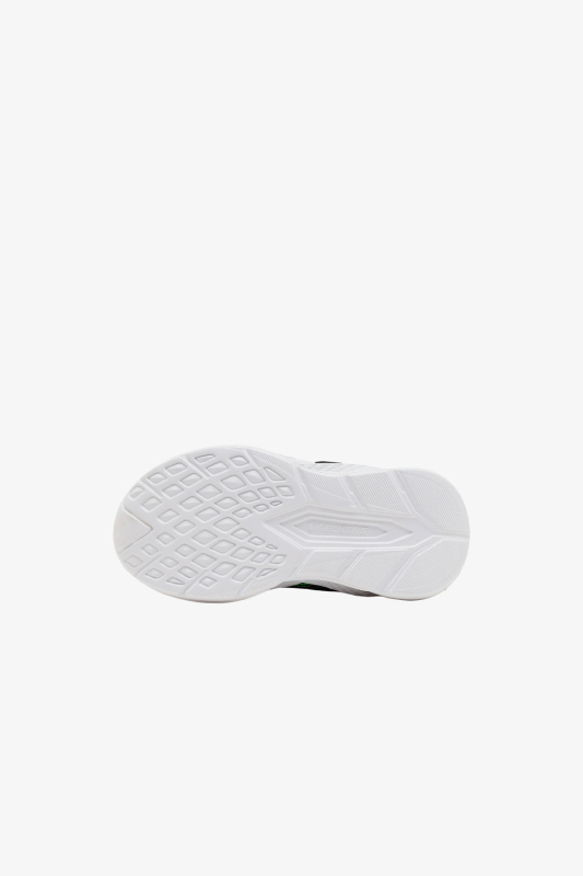 Skechers Meteor-Lights 2.0 Çocuk Gri Sneaker 401490N GYBK - 6