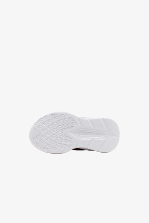 Skechers Meteor-Lights 2.0 Çocuk Kırmızı Sneaker 401490N RDBK - 5
